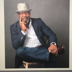 Meet your Posher, Ronnie